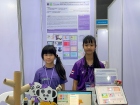 ขอแสดงความยินดีกับนักเรียนที่ได้รับรางวัลจากการประกวดสิ่งประ ... Image 5